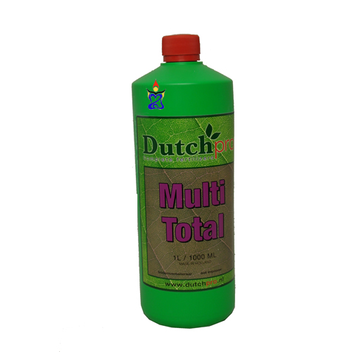 Dutch Pro Multi Total